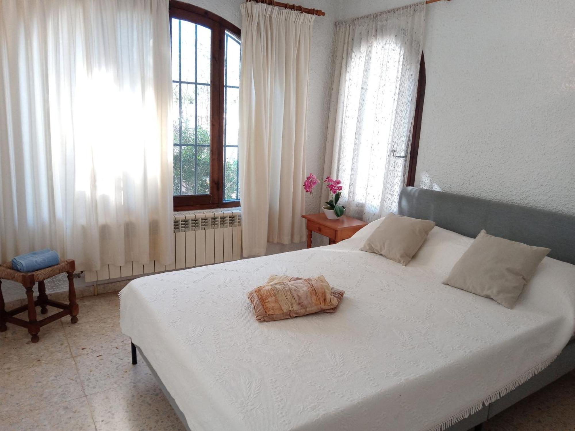 Holiday Home Amaranda By Interhome Balcon del Mar ภายนอก รูปภาพ