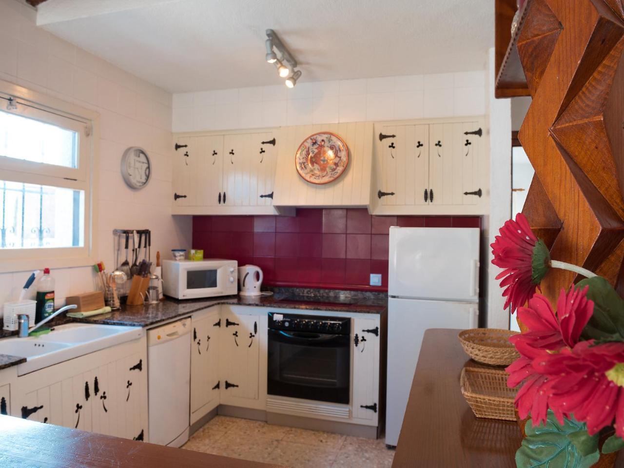 Holiday Home Amaranda By Interhome Balcon del Mar ภายนอก รูปภาพ