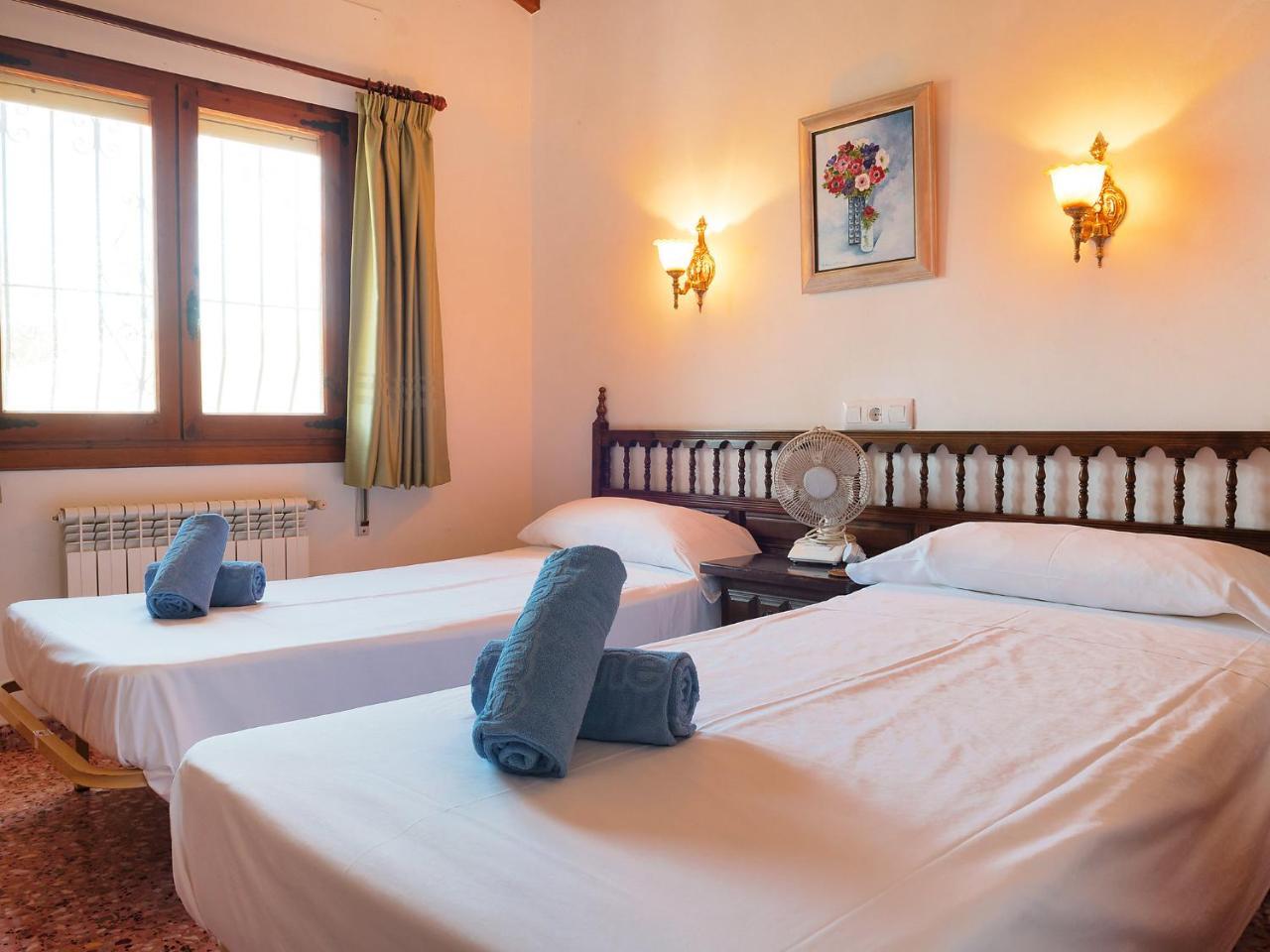 Holiday Home Amaranda By Interhome Balcon del Mar ภายนอก รูปภาพ