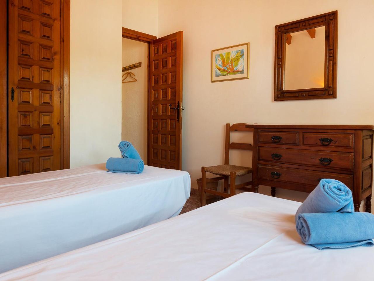 Holiday Home Amaranda By Interhome Balcon del Mar ภายนอก รูปภาพ