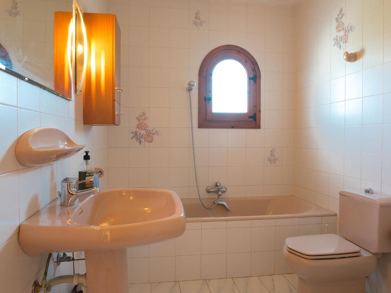 Holiday Home Amaranda By Interhome Balcon del Mar ภายนอก รูปภาพ