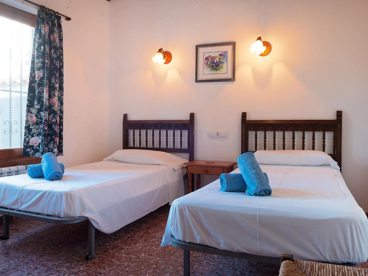 Holiday Home Amaranda By Interhome Balcon del Mar ภายนอก รูปภาพ