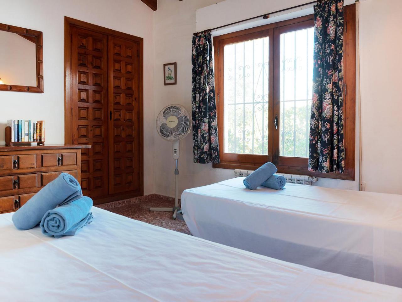 Holiday Home Amaranda By Interhome Balcon del Mar ภายนอก รูปภาพ