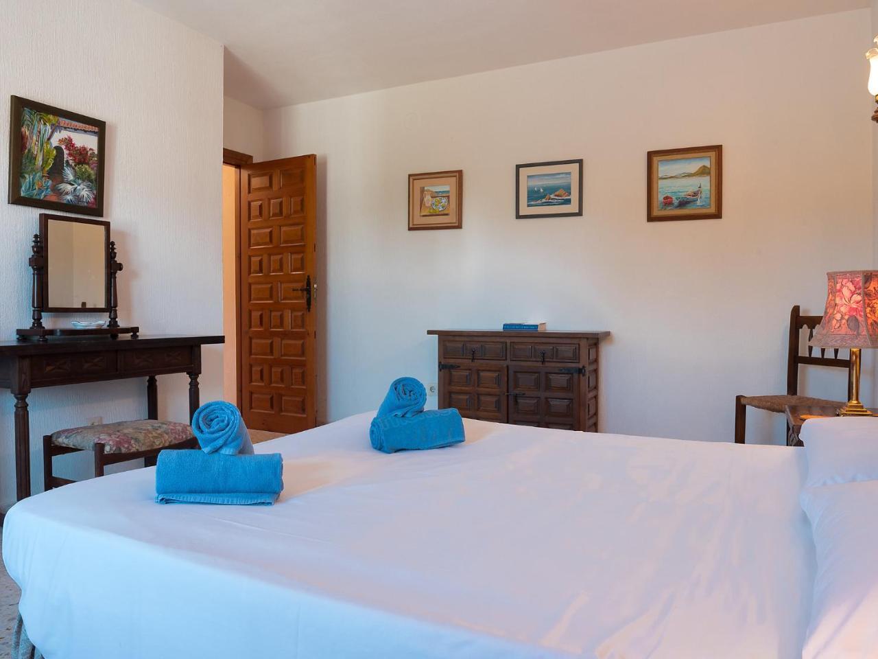 Holiday Home Amaranda By Interhome Balcon del Mar ภายนอก รูปภาพ