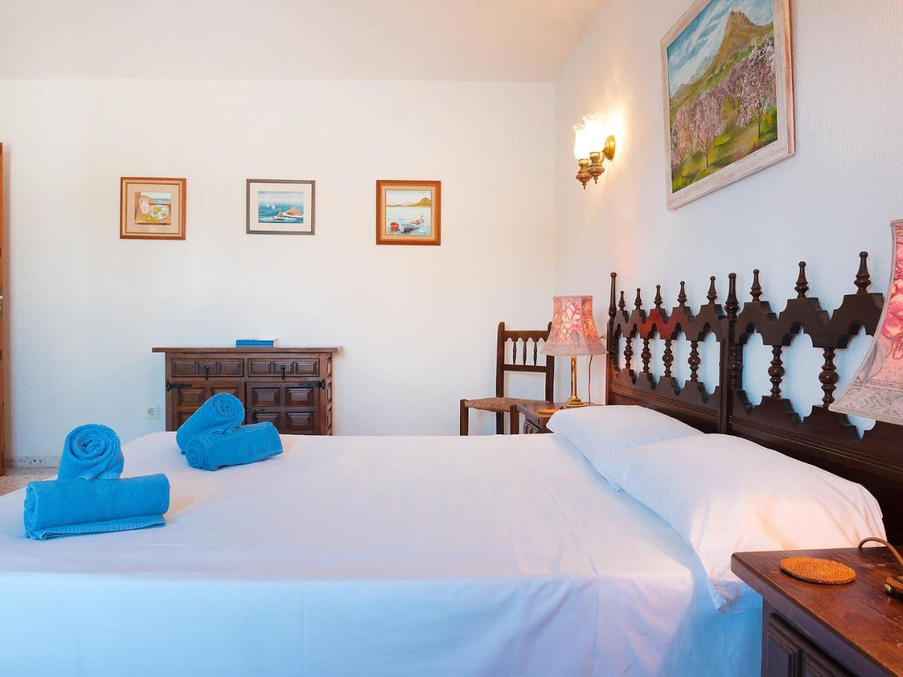 Holiday Home Amaranda By Interhome Balcon del Mar ภายนอก รูปภาพ