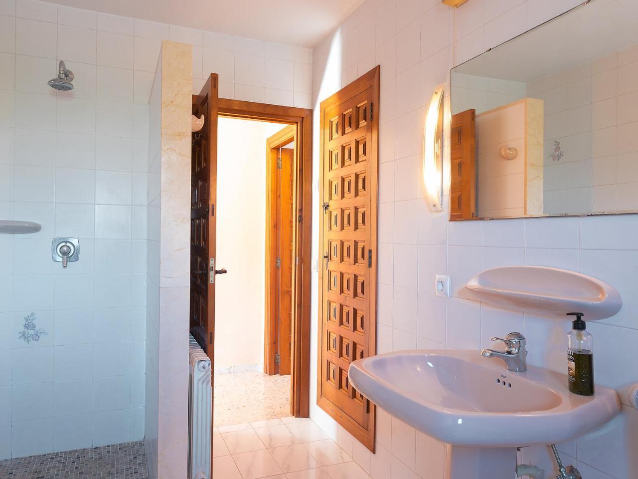 Holiday Home Amaranda By Interhome Balcon del Mar ภายนอก รูปภาพ