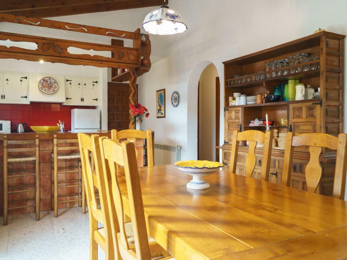 Holiday Home Amaranda By Interhome Balcon del Mar ภายนอก รูปภาพ