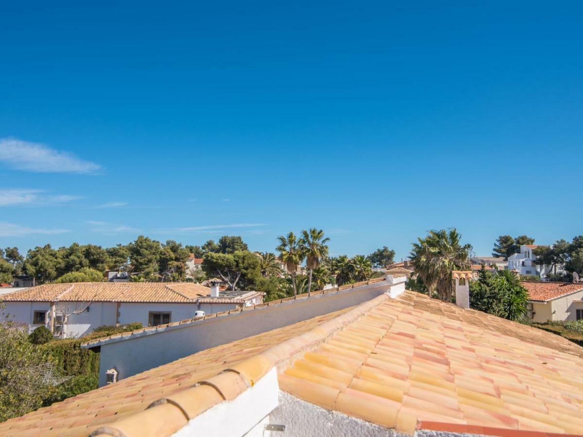 Holiday Home Amaranda By Interhome Balcon del Mar ภายนอก รูปภาพ
